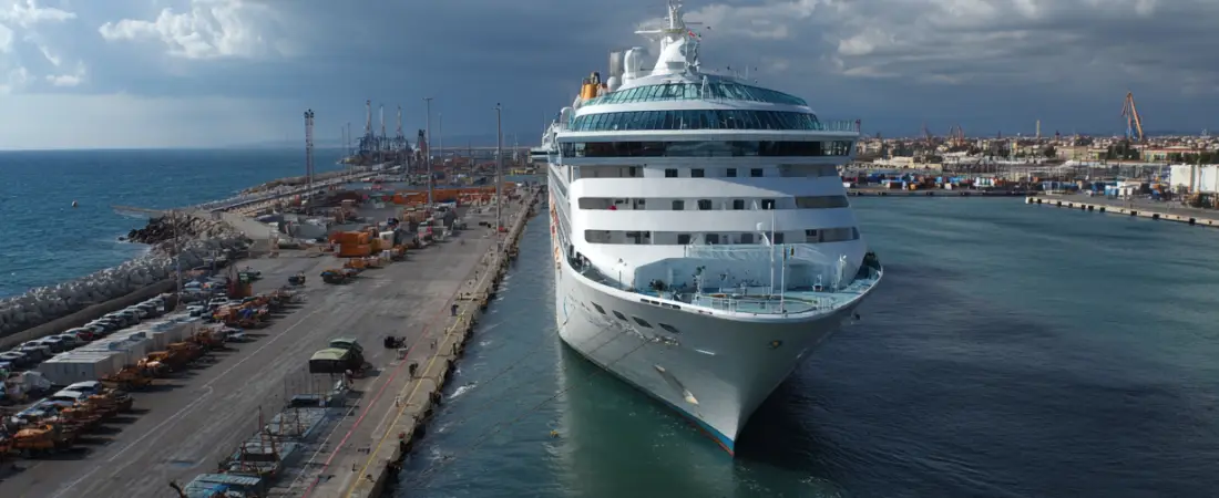 Cruise Port Planning: How to Plan the Perfect Shore Day