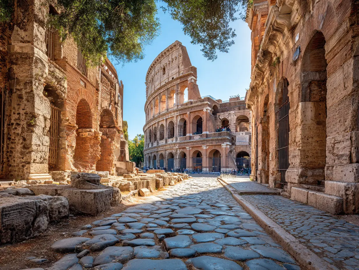 Rome Cruise Port Walking Route: 7 Smart Stops for Sightseeing in Limited Port Hours