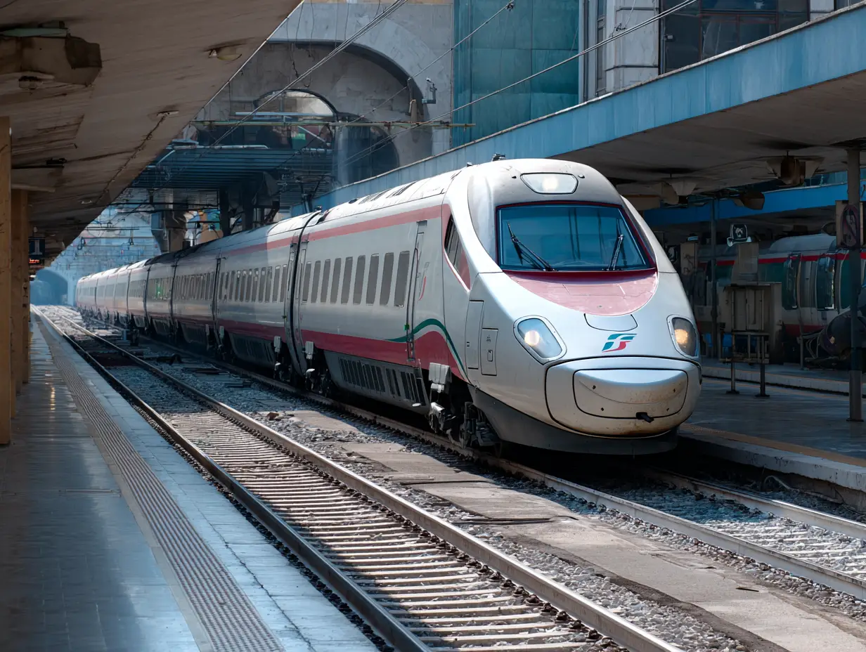 Best Ways to Travel from Civitavecchia to Rome