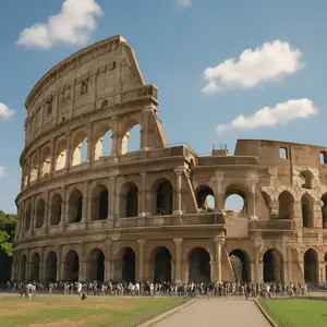 Quick Rome Tour from Civitavecchia Port