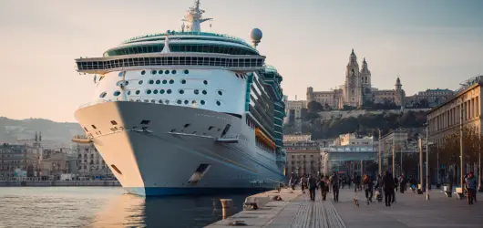 Cruise Port Guide: 7 Smart Steps to Plan the Perfect Day Ashore